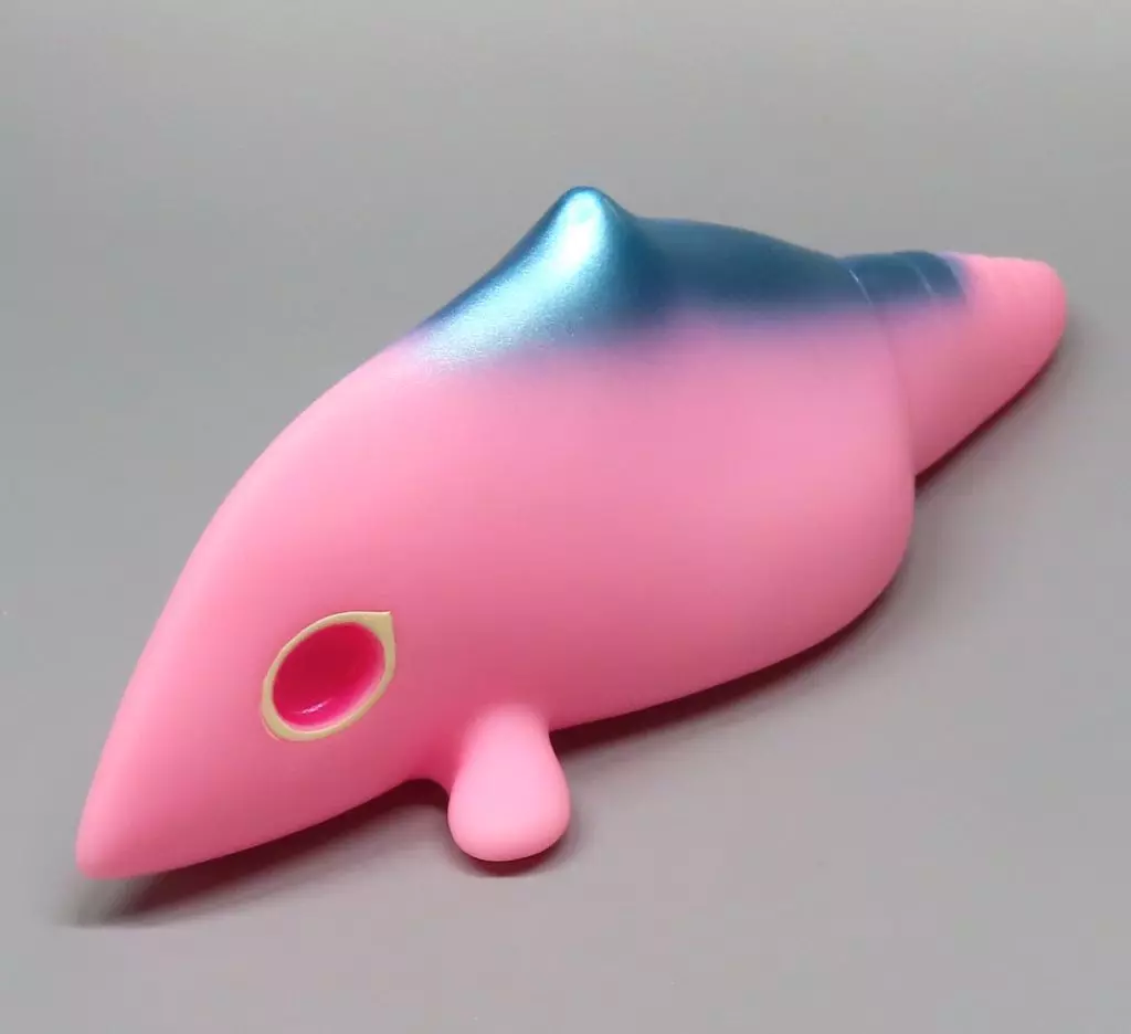 Figure - Ultraman / Gavadon