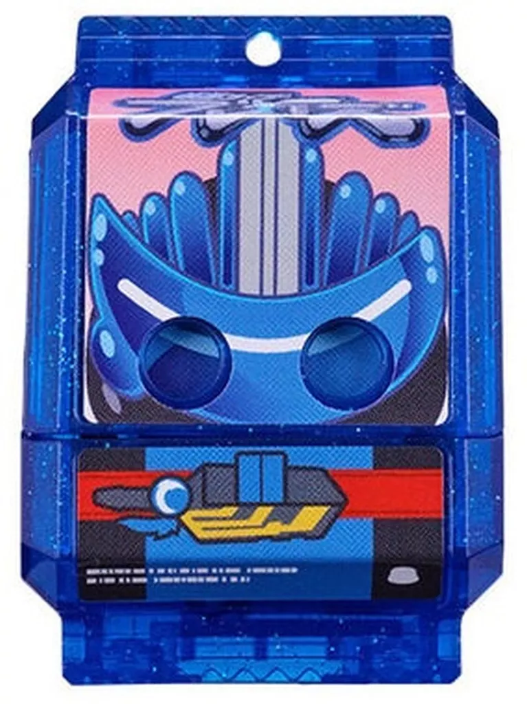 Transformation Gear - Kamen Rider Gavv / Gochizo