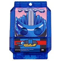 Transformation Gear - Kamen Rider Gavv / Gochizo
