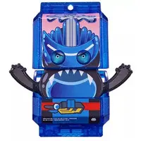 Transformation Gear - Kamen Rider Gavv / Gochizo