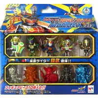 Transformation Gear - Kamen Rider 555