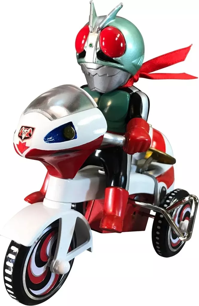 Figure - Kamen Rider / Kamen Rider 2