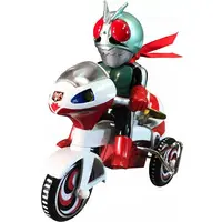 Figure - Kamen Rider / Kamen Rider 2