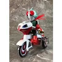 Figure - Kamen Rider / Kamen Rider 2