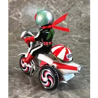 Figure - Kamen Rider / Kamen Rider 2