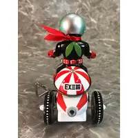 Figure - Kamen Rider / Kamen Rider 2