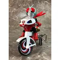 Figure - Kamen Rider / Kamen Rider 2