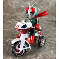 Figure - Kamen Rider / Kamen Rider 2