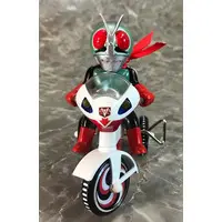 Figure - Kamen Rider / Kamen Rider 2