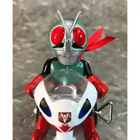 Figure - Kamen Rider / Kamen Rider 2