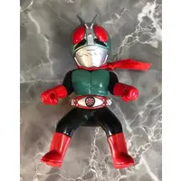 Figure - Kamen Rider / Kamen Rider 2