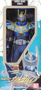 Figure - Kamen Rider Ryuki / Kamen Rider Knight