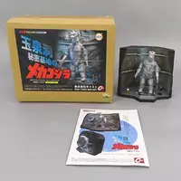 Figure - Godzilla / Mechagodzilla