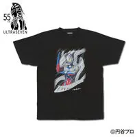 Premium Bandai Limited - Kids Clothes - Ultraseven / Ultraseven (Character) Size-S