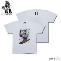 Premium Bandai Limited - Kids Clothes - Ultraseven / Ultraseven (Character) Size-M