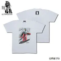 Premium Bandai Limited - Kids Clothes - Ultraseven / Ultraseven (Character) Size-XL