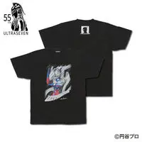 Premium Bandai Limited - Kids Clothes - Ultraseven / Ultraseven (Character) Size-XL