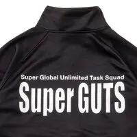 Premium Bandai Limited - Ultraman Dyna Size-XL