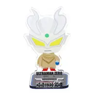 Premium Bandai Limited - Ultraman Zero Series