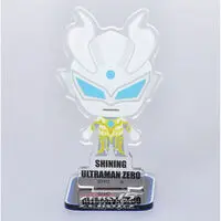 Premium Bandai Limited - Ultraman Zero Series
