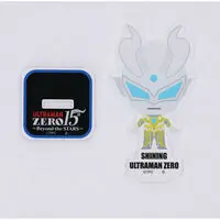 Premium Bandai Limited - Ultraman Zero Series