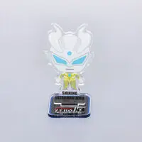 Premium Bandai Limited - Ultraman Zero Series