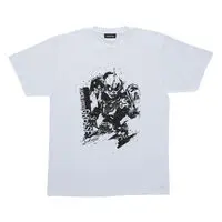 Premium Bandai Limited - Kamen Rider Build / Kamen Rider Grease Size-M