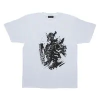 Premium Bandai Limited - Kamen Rider Build / Kamen Rider Rogue Size-XL