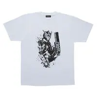 Premium Bandai Limited - Kamen Rider Build / Kamen Rider Cross-Z Size-M