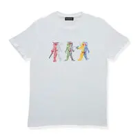 Premium Bandai Limited - Kamen Rider W Size-M