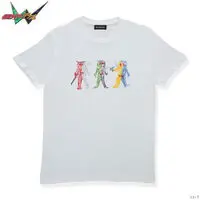 Premium Bandai Limited - Kamen Rider W Size-XXL
