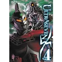 DVD - Ultraseven