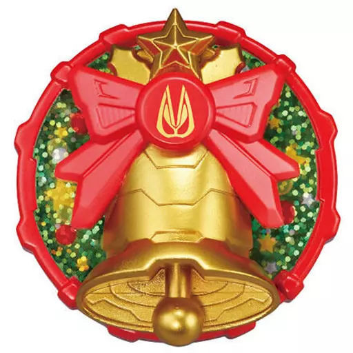 Transformation Gear - Kamen Rider Geats