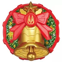 Transformation Gear - Kamen Rider Geats