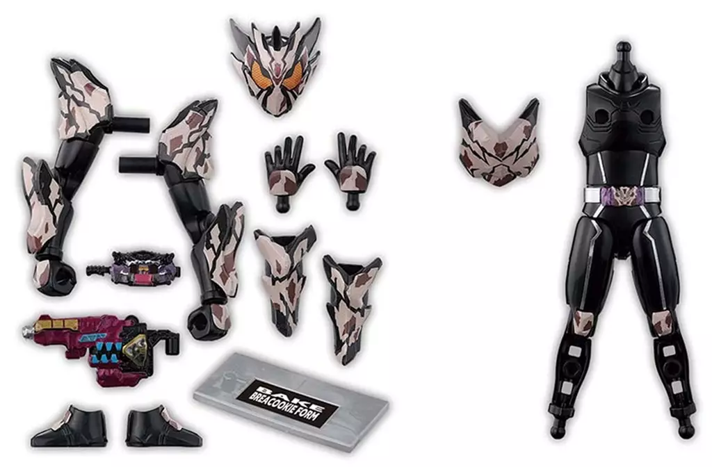 So-Do - Kamen Rider Gavv