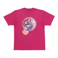 Premium Bandai Limited - No.1 Sentai Gozyuger / Bouquet Size-M