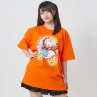 Premium Bandai Limited - No.1 Sentai Gozyuger / Fire Candle & Bouquet Size-XL