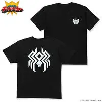 Premium Bandai Limited - Ohsama Sentai King-Ohger / Spider Kumonos Size-M
