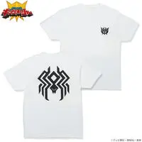 Premium Bandai Limited - Ohsama Sentai King-Ohger / Spider Kumonos Size-L