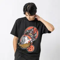 Premium Bandai Limited - No.1 Sentai Gozyuger / Kuon (Hisamitsu Tono) & Ring Hunter Garyudo Size-M