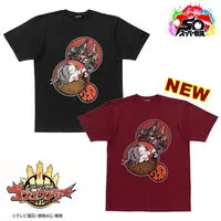 Premium Bandai Limited - No.1 Sentai Gozyuger / Kuon (Hisamitsu Tono) & Ring Hunter Garyudo Size-L
