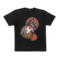 Premium Bandai Limited - No.1 Sentai Gozyuger / Kuon (Hisamitsu Tono) & Ring Hunter Garyudo Size-XL