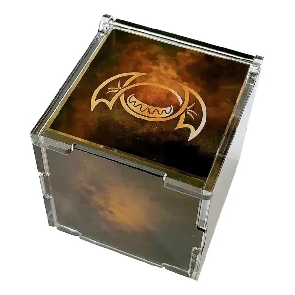 Case - Kamen Rider Gavv