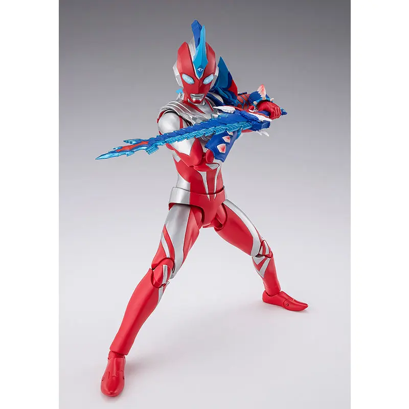 S.H. Figuarts - Ultraman Omega / Ultraman Omega (Character)