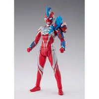S.H. Figuarts - Ultraman Omega / Ultraman Omega (Character)