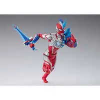 S.H. Figuarts - Ultraman Omega / Ultraman Omega (Character)