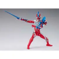S.H. Figuarts - Ultraman Omega / Ultraman Omega (Character)