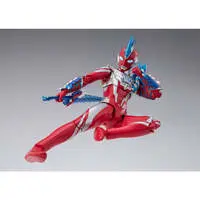 S.H. Figuarts - Ultraman Omega / Ultraman Omega (Character)