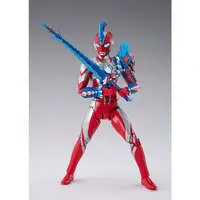 S.H. Figuarts - Ultraman Omega / Ultraman Omega (Character)