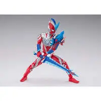 S.H. Figuarts - Ultraman Omega / Ultraman Omega (Character)